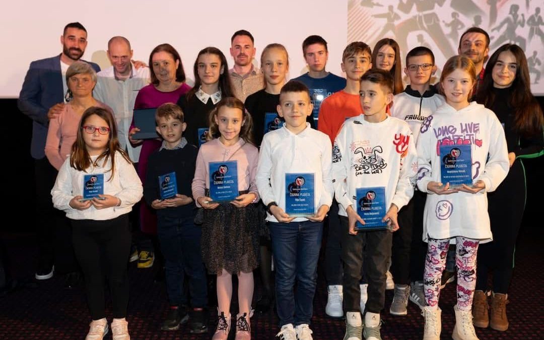 Čigrina večer 2024. godine