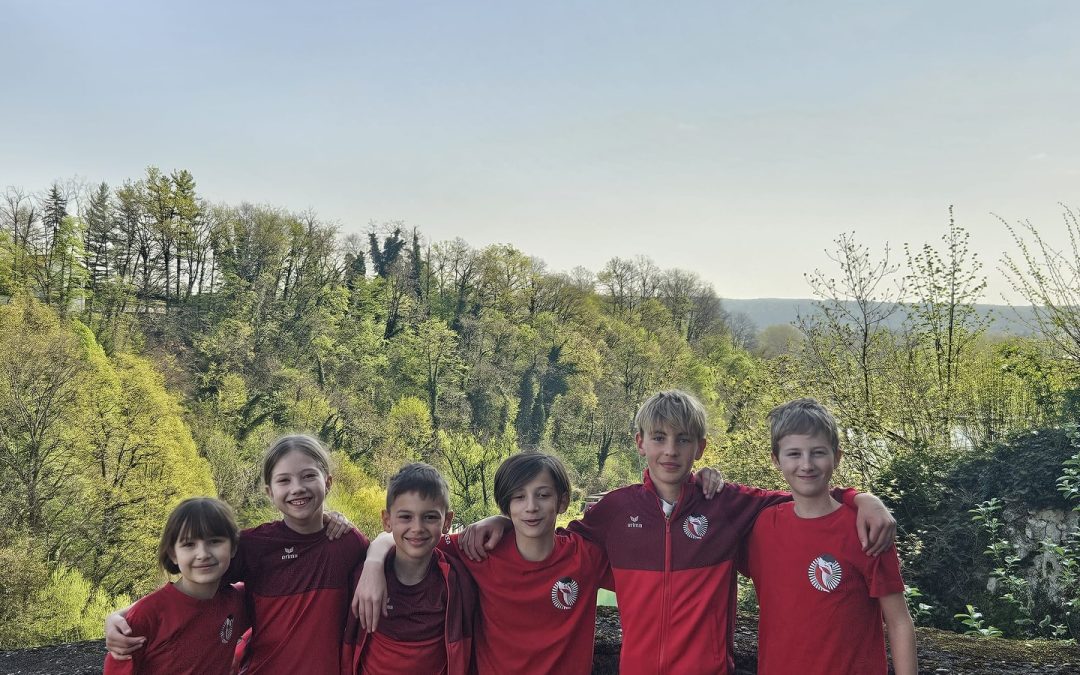 Ozalj open 2025.