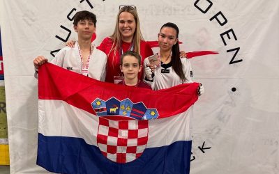 Austria open