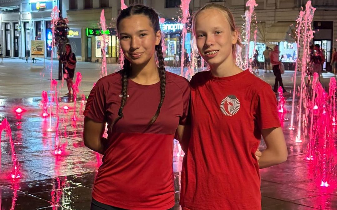 Multi European Games