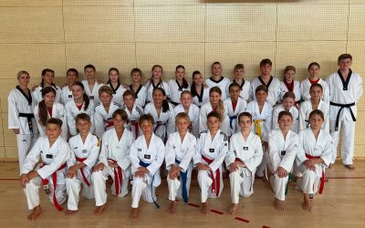 Kraj priprema u Svetom Martinu