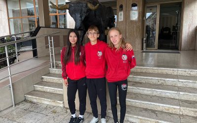 EUROPEAN TAEKWONDO GRAND PRIX – SERIES 2