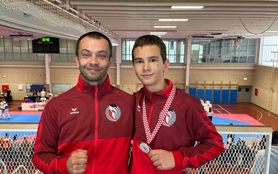 ČIGRA IMA NOVOG PRVAKA DRŽAVE