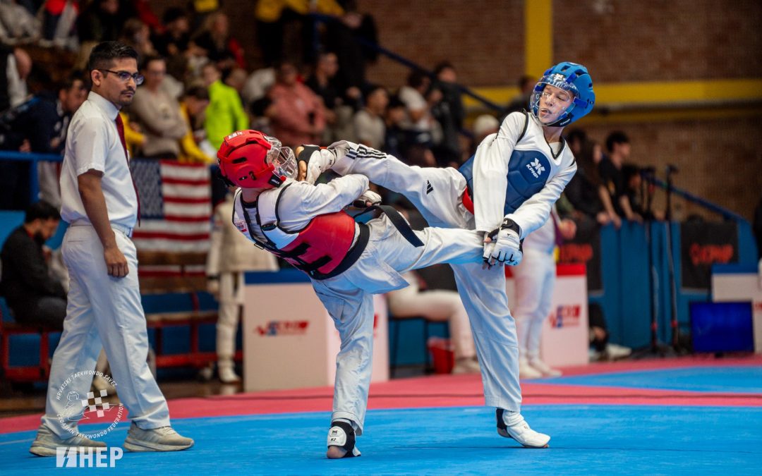 29th Zagreb Croatia open