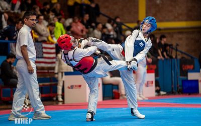 29th Zagreb Croatia open