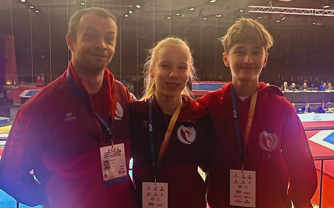 EUROPSKI FINALNI GRAND PRIX