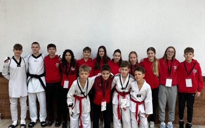 E3 Zaprešić Noble Championship