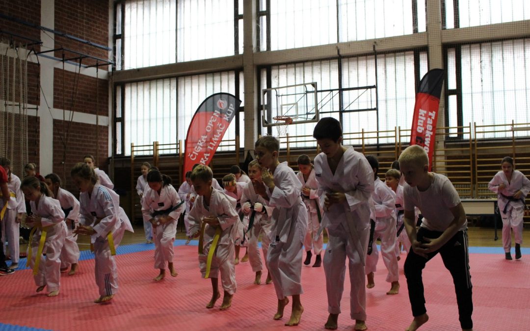 KLUPSKO NATJECANJE 13.12.2025.