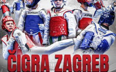 E2 Čigra Zagreb international open