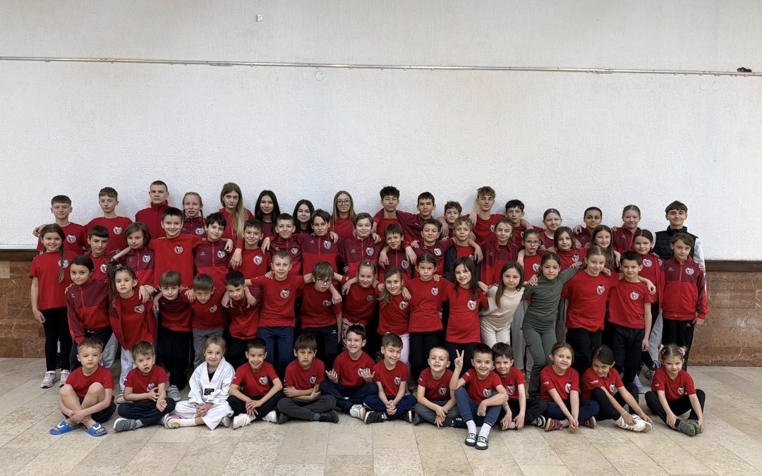 19. Feniks Budosport kup 2026.