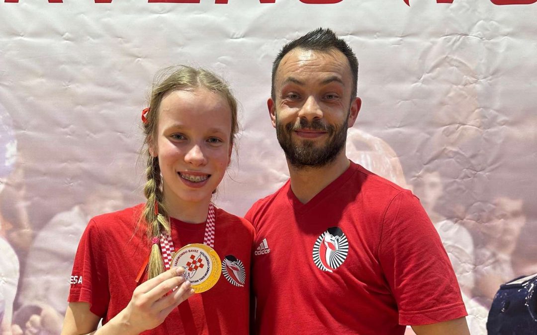 Seniorsko prvenstvo Hrvatske 2026.