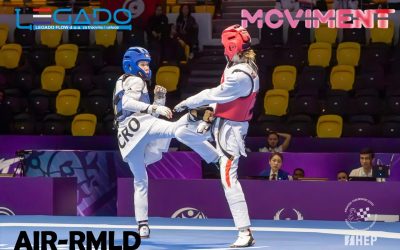 Svjetsko juniorsko prventstvo u Taškentu