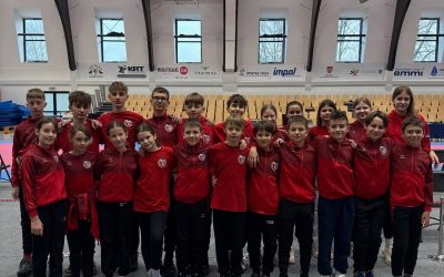 Red Power Open 2026.