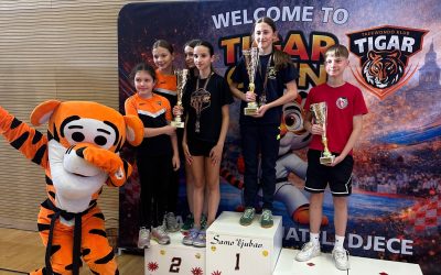 Tigar open 2026.