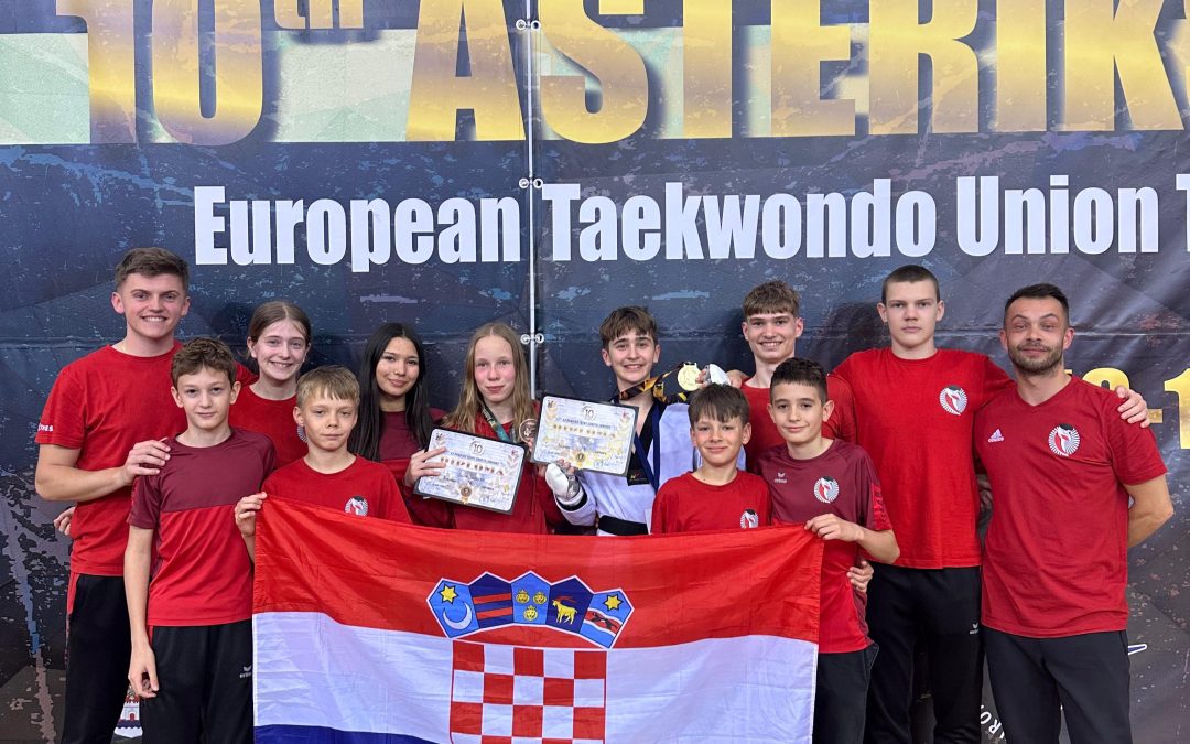 Asteriks cup E3 2026.
