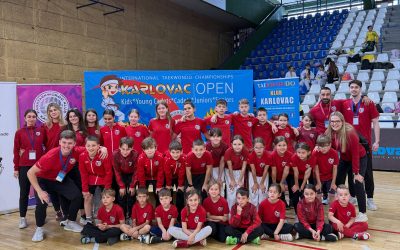 Karlovac open 2026.