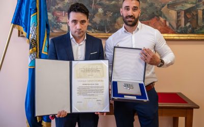 Nagrada Grada Zagreba