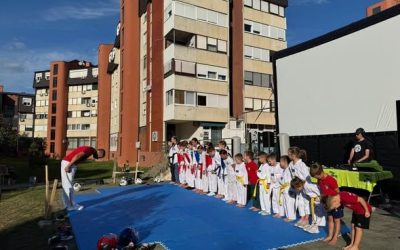 HOP IN KINO Jarun 2026.